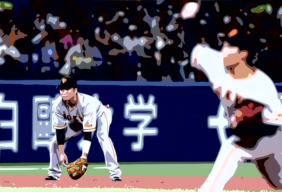 坂本勇人の三塁コンバートが示すプロ野球界の新たな風潮