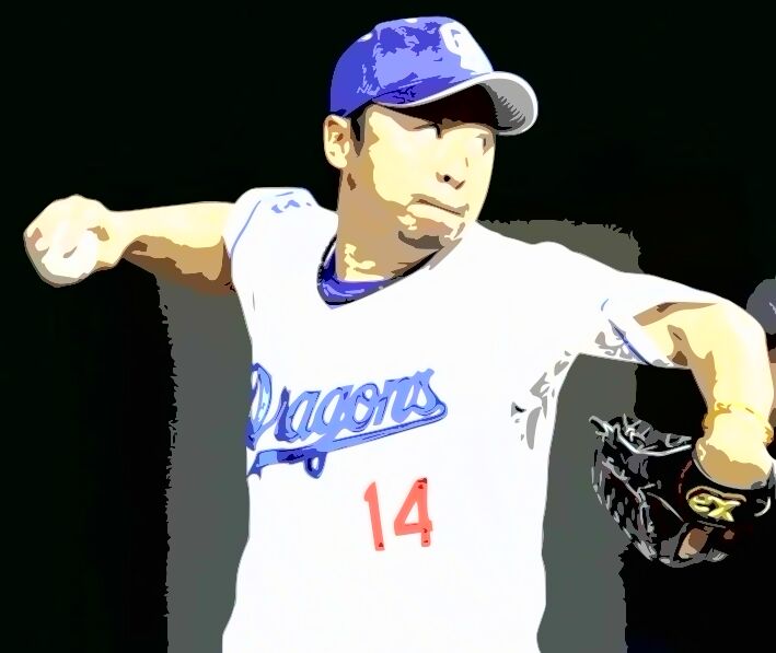 中日：谷元圭介投手の遺産：次世代選手と野球界の未来に何をもたらすか