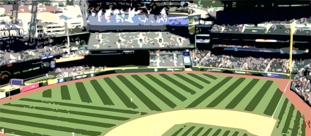 MLB本拠地球場ガイド：各スタジアムの特色と見どころ