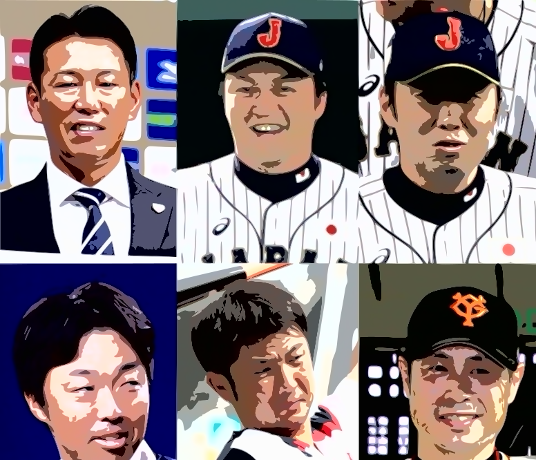 侍ジャパンの未来、第2回アジアプロ野球チャンピオンシップを前に